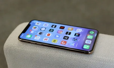 Hàng loạt mẫu iPhone sắp lỗi thời