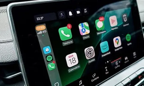3 tính năng Apple CarPlay mới được bổ sung, tài xế đừng bỏ qua