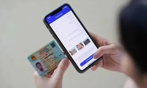 Tất cả người dân chú ý hành vi liên quan dữ liệu cá nhân có thể bị phạt tới 3 tỷ đồng