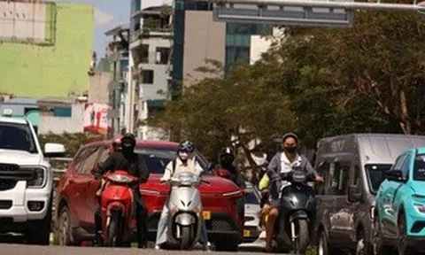 Đợt nắng nóng khắc nghiệt kéo dài, có gì bất thường và khi nào hạ nhiệt?