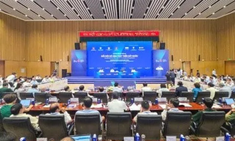 Đổi mới mô hình phát triển đất nước dựa trên khoa học, công nghệ và chuyển đổi số