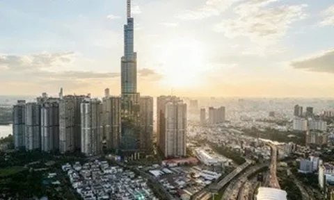 Xây dựng và phát triển TP HCM trong kỷ nguyên mới: Bứt phá vượt tầm "đầu tàu"