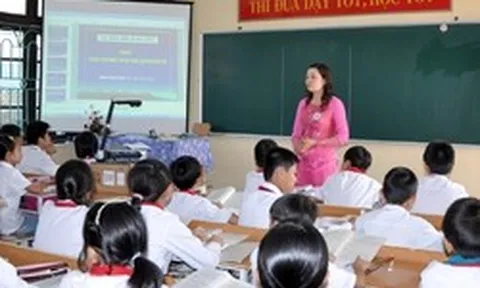 Thông tin quan trọng từ ngày 07/7: Phụ cấp nghề giáo viên, người làm giáo dục đến 80%