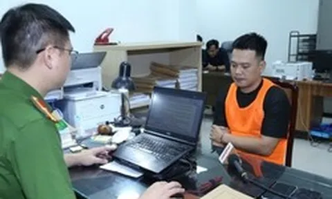 Đường dây “Bún Chả TV” phát sóng lậu bóng đá quốc tế, điều phối người xem sang các trang web cá độ trái phép
