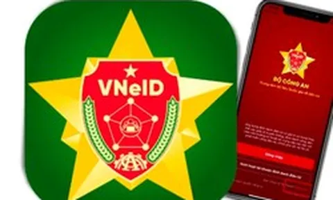 Chính phủ: Phấn đấu 100% đối tượng nhận hỗ trợ, an sinh xã hội trên VNeID