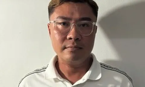 Ra lệnh bắt tạm giam Nguyễn Phước Tiền SN 1992