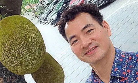 Cục trưởng Xuân Bắc và BTV Thu Hà VTV gây sốt khi nói về nắng nóng