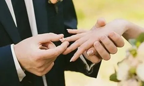 Quy định mới nhất về đăng ký kết hôn có hiệu lực từ 1/3/2027