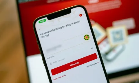 Làm ngay bước này trên VNeID để tránh bị khóa SIM