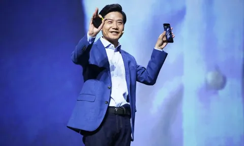 Lôi Quân cảnh báo