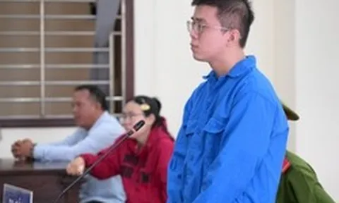 Tử hình Trần Văn Quý 23 tuổi