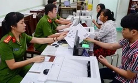 Thông tin quan trọng liên quan đến đăng ký thường trú, người dân cần nắm rõ