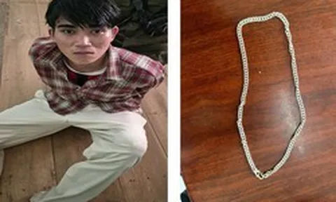 Bao vây, bắt giữ thành công Nguyễn Huệ SN 1999