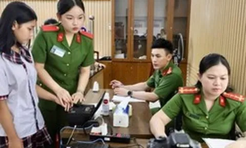 Quy định mới liên quan đến căn cước của người dân