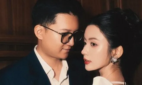 Diễn viên Ngọc Huyền rõ ràng tiền nong với ông xã, được mẹ chồng coi như con gái