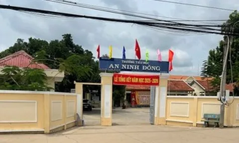 Nam sinh lớp 5 chấn thương sọ não sau khi bạn "tác động" trước ngày nghỉ hè