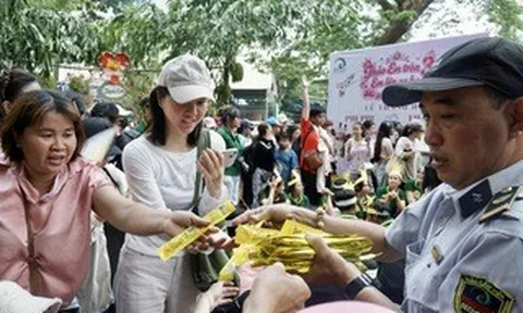 Trại hè nhí Thảo Cầm Viên Sài Gòn trở lại mùa hè 2026