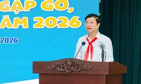 Chăm lo chu đáo những trụ cột của tương lai