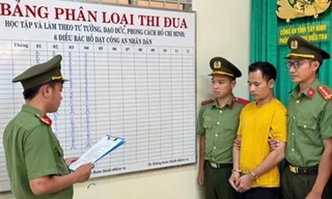 Bắt tạm giam đối tượng 2 lần cố tình xuất cảnh trái phép sang Campuchia