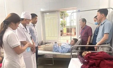 Thông tin mới vụ 64 người nhập viện sau khi ăn bánh mì