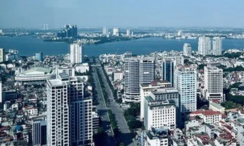 Hà Nội thu hồi loạt dự án thương mại, văn phòng, khách sạn... bỏ hoang, chậm triển khai