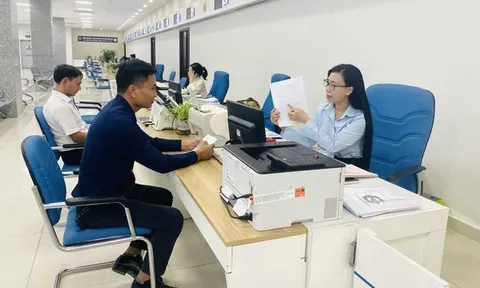 Quảng Ninh: Đẩy mạnh cắt giảm thời gian giải quyết thủ tục hành chính