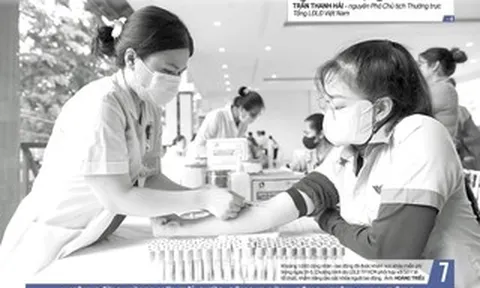 Báo in ngày 1-6: Chính thức bán xăng E10 toàn quốc