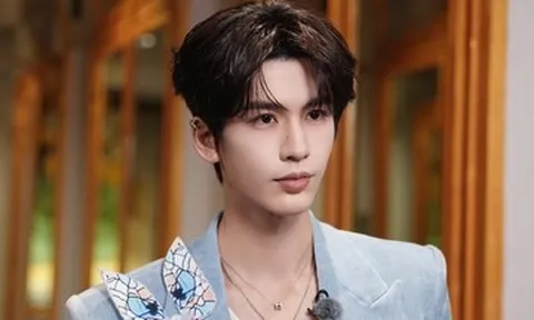 Diễn viên Trương Lăng Hách xin lỗi sau vụ hỗn loạn ở sự kiện làm 5 người bị thương