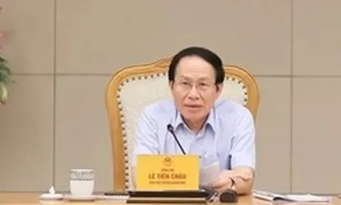 Phó Thủ tướng phê bình một số bộ, ngành, địa phương