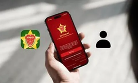 Thông tin mới liên quan đến VNeID , tất cả người dân cần biết