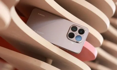 Xiaomi 17T sở hữu nâng cấp đáng giá trong phân khúc cận cao cấp