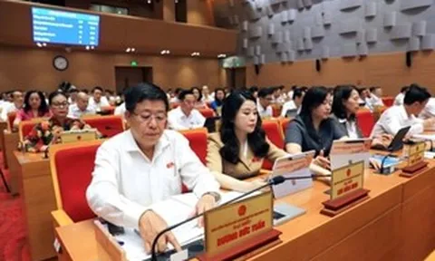 Hà Nội ngừng cung cấp điện, nước với 8 trường hợp công trình, cơ sở vi phạm