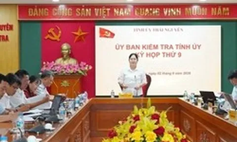 Thái Nguyên: Nguyên Chủ tịch UBND xã bị Khai trừ khỏi Đảng