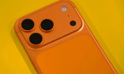Thông tin mới về iPhone 18 Pro