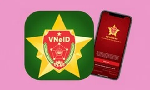 Người dân kiểm tra ngay VNeID trước 15/6