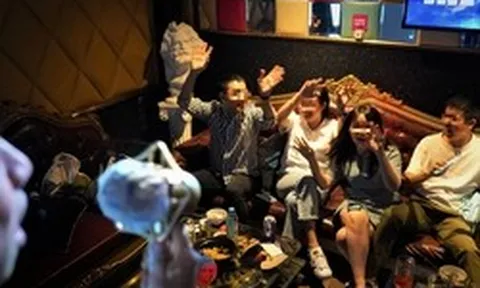 Người dân chú ý hành vi liên quan đến karaoke bị phạt tới 100 triệu đồng