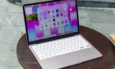 Đây là câu trả lời của Dell cho MacBook Neo