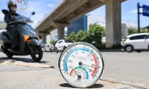 Vì sao Hà Nội ngày càng nóng và ngột ngạt hơn?