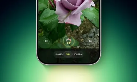 Tham vọng mới của Apple