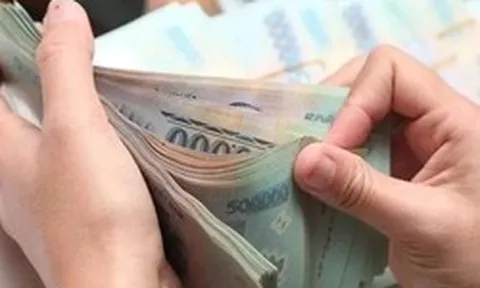 Nguồn tiền nào để tăng lương cơ sở từ ngày 1/7?