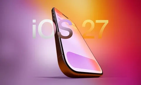 Apple cập nhật cho iPhone tính năng Android có từ 15 năm trước