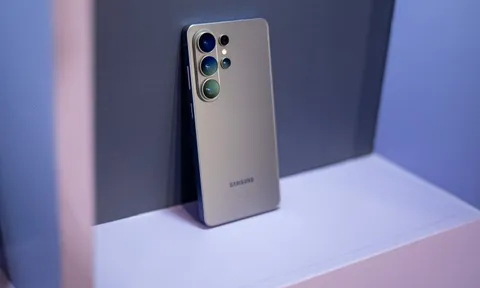 Galaxy S26 'sớm nở chóng tàn'