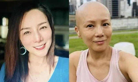 Á hậu Ngô Văn Hân qua đời ở tuổi 52 vì ung thư
