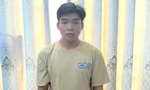 Xâm hại bé gái 5 tuổi rồi quay video lại, Lê Văn Tạc SN 2003 bị bắt giữ khi đang làm công nhân: Lời khai gây phẫn nộ