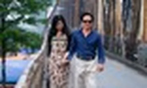 Nam danh ca đông con nhất Việt Nam: U90 khỏe mạnh, hạnh phúc bên vợ 4, đi du lịch khắp Việt Nam