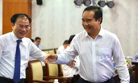 TPHCM: Tìm giải pháp đột phá phát triển nhà ở xã hội