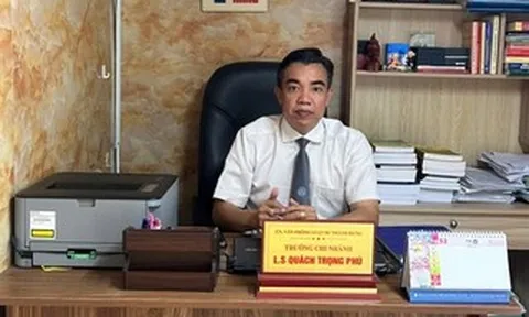 Nghi phạm phóng hỏa cơ sở giặt sấy ở Cà Mau tử vong, vụ án sẽ được xử lý thế nào?