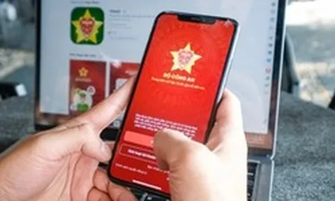 VNeID vừa tích hợp thêm một tiện ích mới được rất nhiều người dân quan tâm