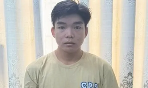 Bắt tạm giam đối tượng hiếp dâm trẻ em rồi quay clip đăng lên mạng