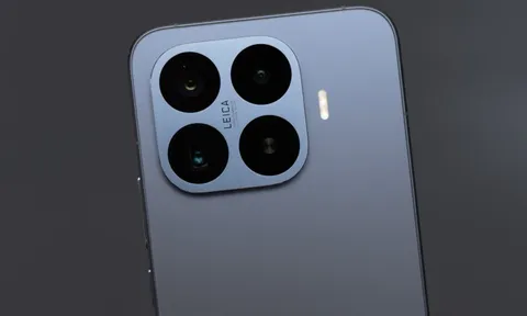 Xiaomi làm việc chưa từng có